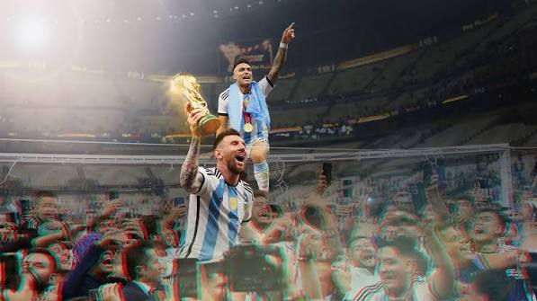 Aperçu événements sportifs